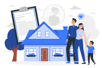 First Time Home Buyers