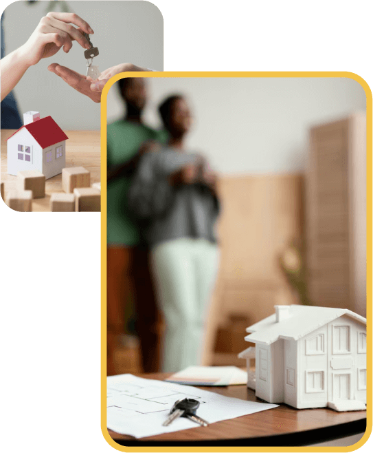 Is It Time for a Mortgage Refinance? Let’s Explore Your Best Options — with the Best Rates.