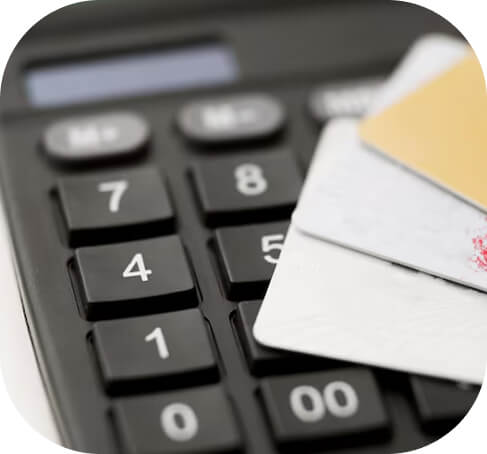 How is Your Credit Score Calculated?