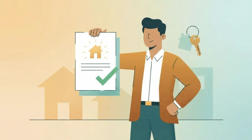 mortgage-pre-approval